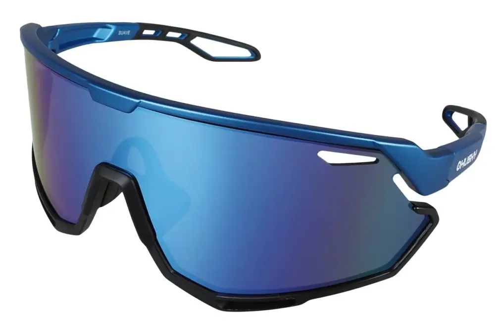 Jen Po Omezenou Doba Sluneční brýle Husky Suave black/blue