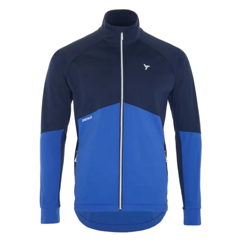 Pánská bunda Silvini MJ2001 Pusterio navy-blue Nová Kolekce