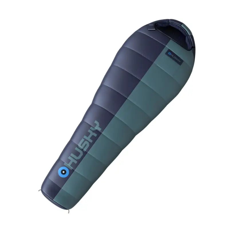 Spací pytel Husky Fleury blue/turquoise Časově Omezené