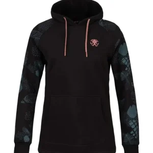 Mikina Rafiki NURIA dark navy Bezpečná Platba