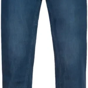 Nakupujte Hned Kalhoty Rafiki ROCCA dark blue denim