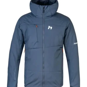 Omezená Nabídka Bunda Hannah Deyn Hoody bering sea
