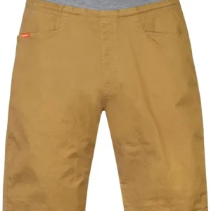 Nízká Cena Kraťasy Hannah BANG SHORTS dull gold