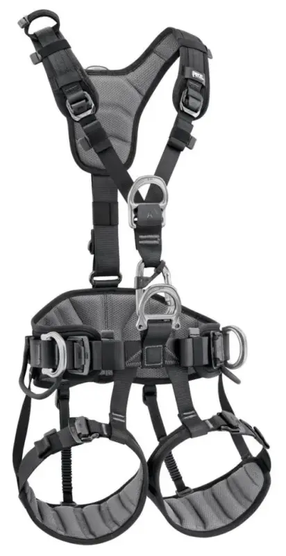 Pracovní úvazek Petzl Avao EU Výprodej