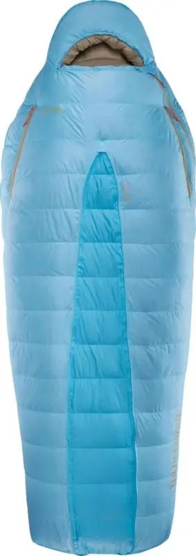 Nová Kolekce Spacák Therm-a-rest Boost 20F/-6C morning blue