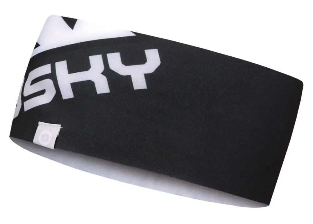 Čelenka Husky CIW black Top Prodej