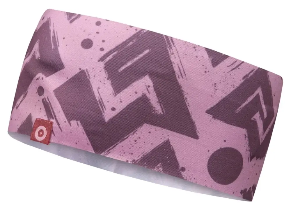 Cenový Hit Čelenka Husky CUS pink