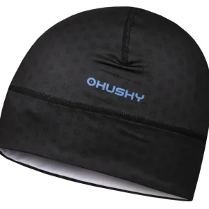 Cenový Hit Čepice Husky CETO black