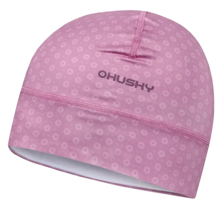Čepice Husky CETO pink Objednat Nyní