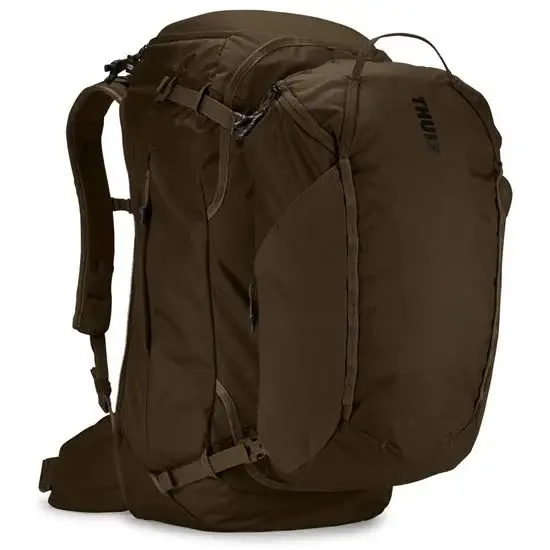 Batoh Thule Landmark hnědá deep khaki Nakupujte Hned