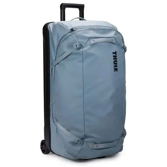 Nejlepší Cena Cestovní taška Thule Chasm Duffel roller TCWD232 pond gray