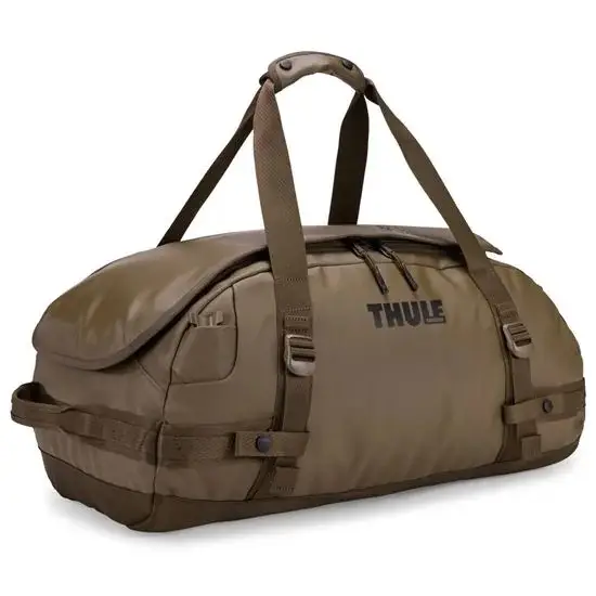Cestovní taška Thule Chasm TDSD302 deep khaki Jen Po Omezenou Doba