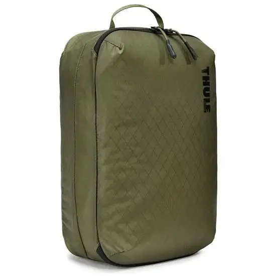 Akce Cestovní organizér Thule Clean/Dirty TCCD201 soft green