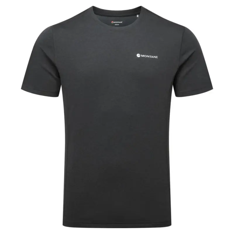 Pouze Dnes Tričko Montane Dart black