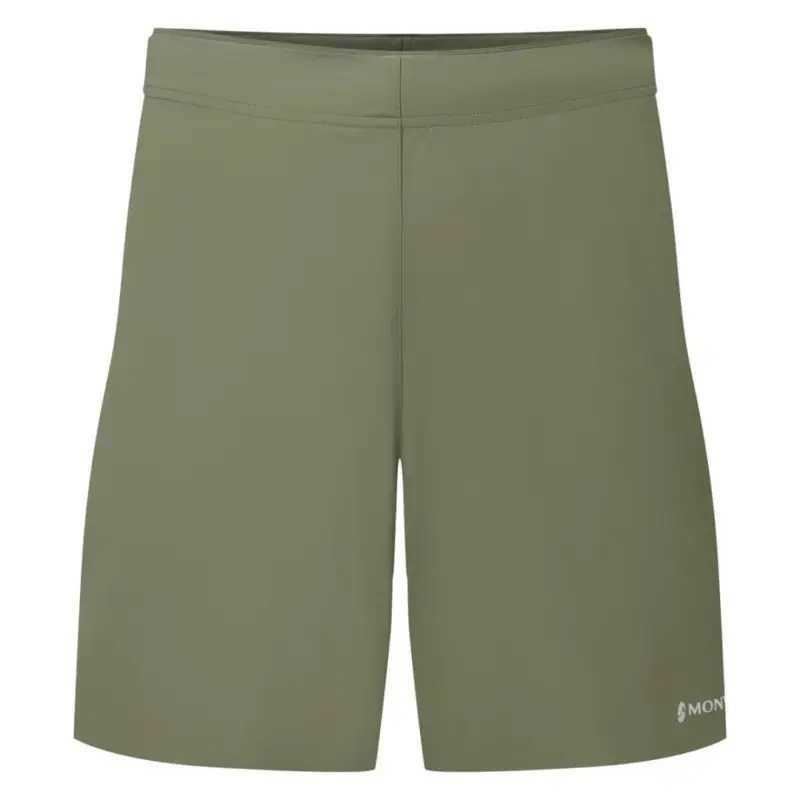 Tovární Cena Kraťasy Montane Volantis 7" Shorts caper
