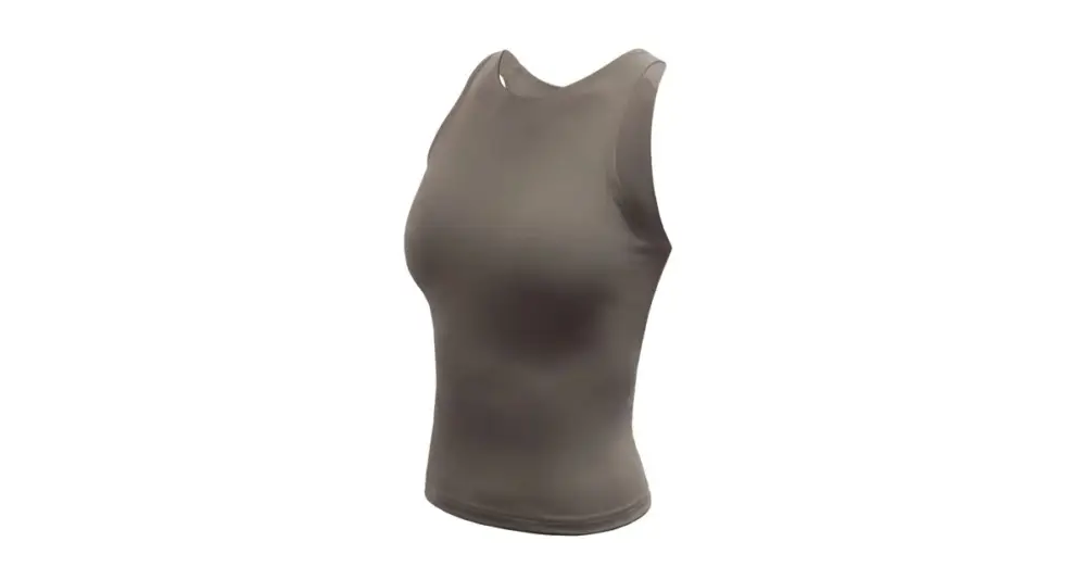 Podprsenka Sensor INFINITY ECO stone grey Cenový Hit