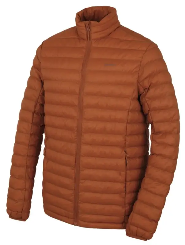 Pánská bunda Husky Noft M brown S Výprodej