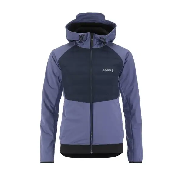 Bunda Craft ADV Pursuit Therma modrá Jen Po Omezenou Doba