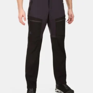 Kup Teď Pánské kalhoty Kilpi HOSIO-M černá S Short