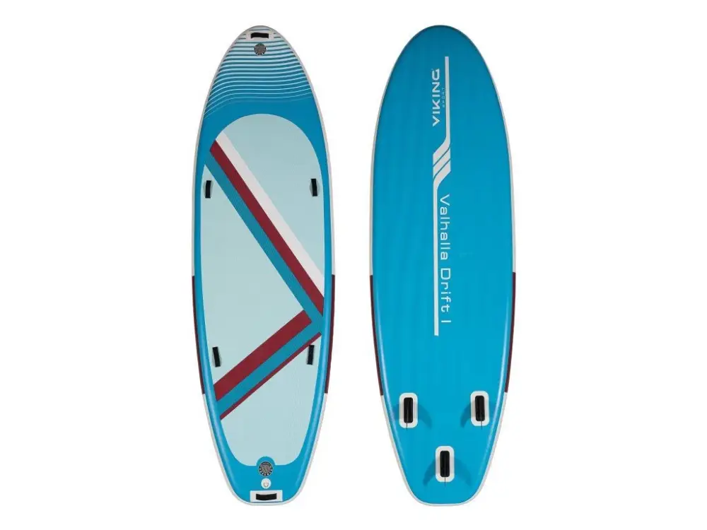 Nejlepší Cena Nafukovací paddleboard Viking Valhala Drift I