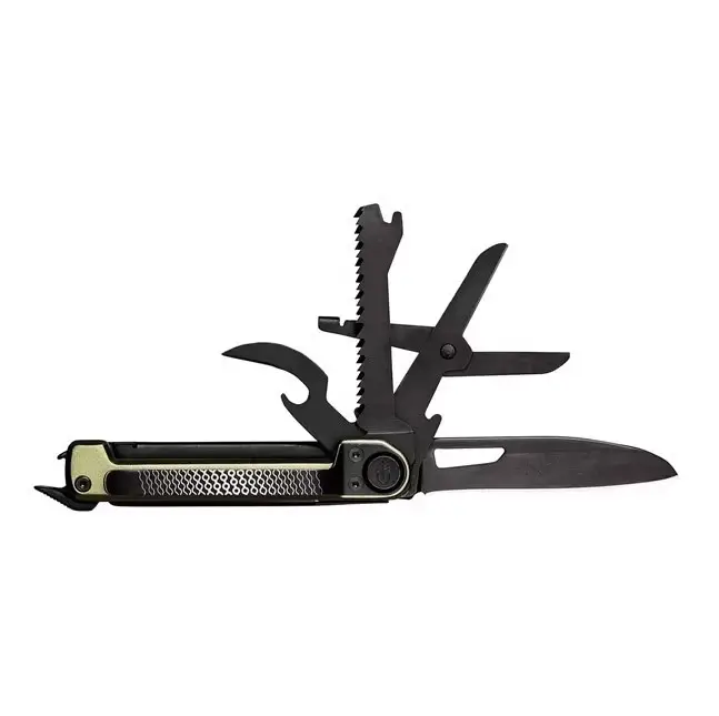 Horká Nabídka Multitool Gerber ArmBar Scout green
