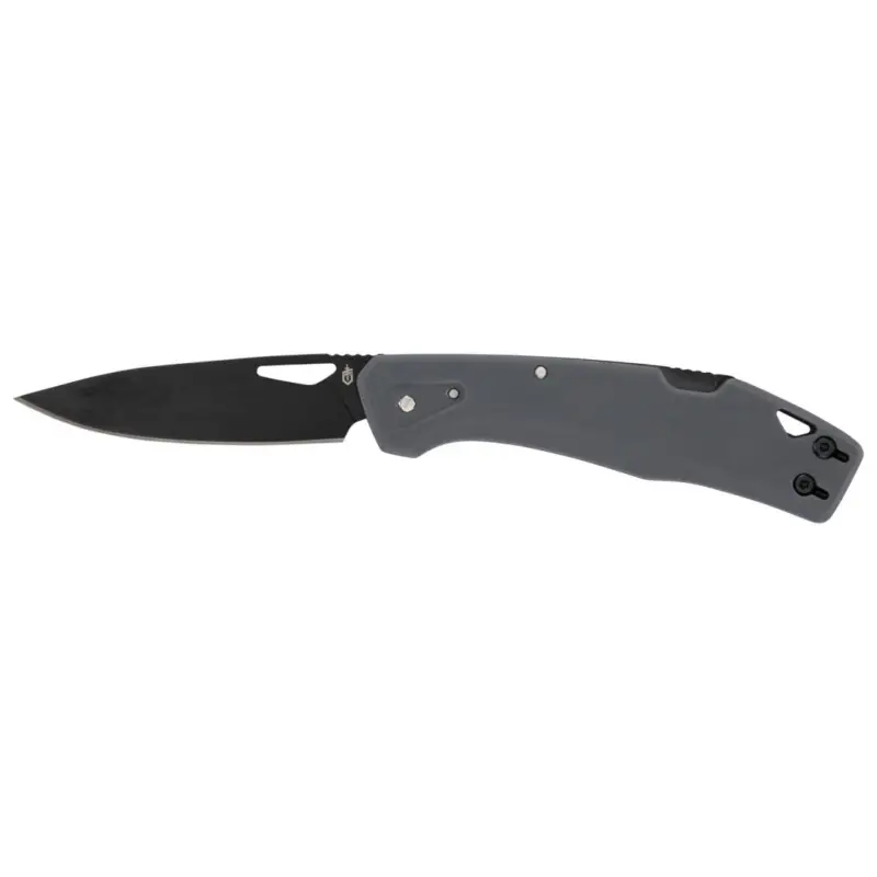 Nízká Cena Nůž Gerber LST Folding - DP PE Gray