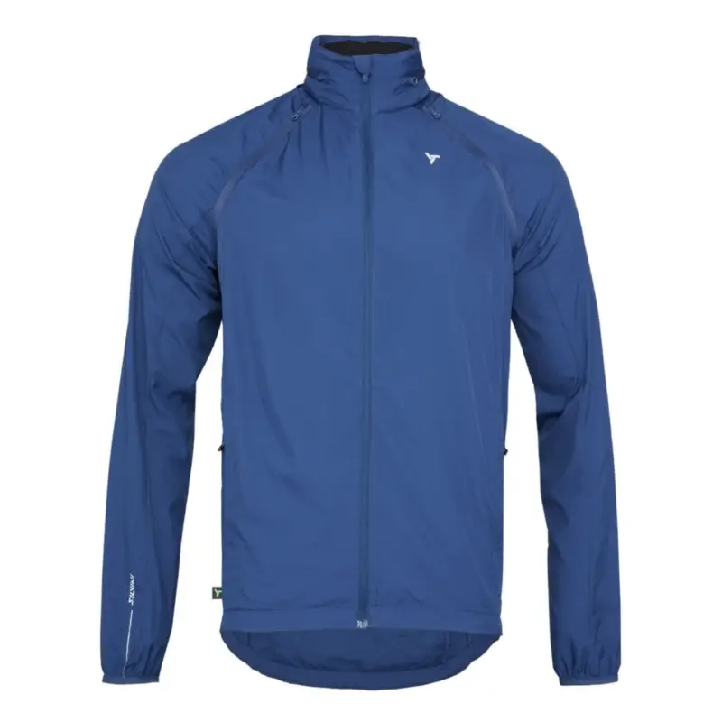 Pánská bunda Silvini MJ1612 Vetta navy 3XL Časově Omezené