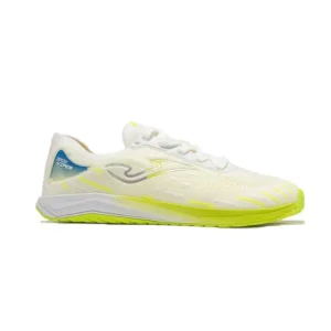 Aktuální Pánské běžecké barefoot boty JOMA VIPER MEN BAREFOOT 2602 white, vel. 41EU