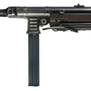 Vzduchový samopal Legends MP40 GLE Full-Auto kal. 4,5 mm Dokud Zásoby Vydrží