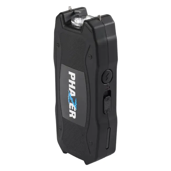 Nejprodávanější Paralyzer Beast Defense Phazer