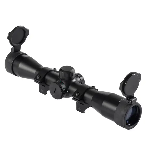 Kušohled Ek-Archery 4 x 32 illuminated, red - green Nejlepší Volba