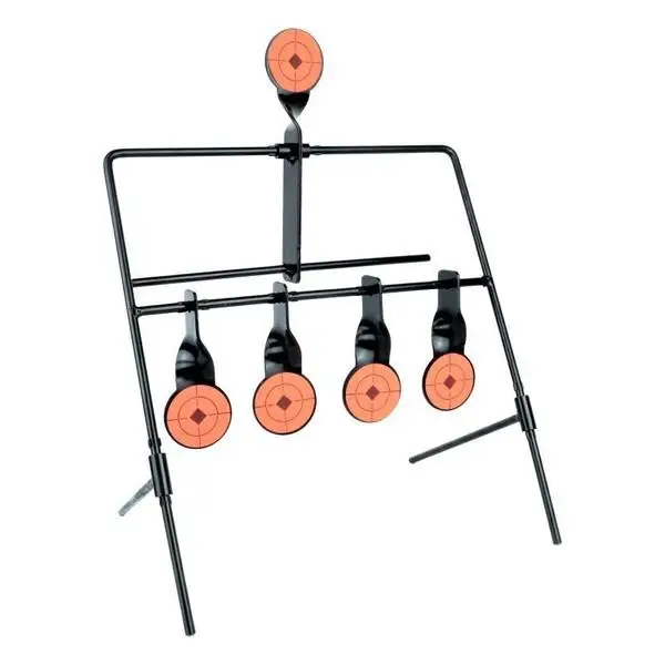Střelnice Wosport Spinner Cenově Výhodný