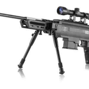 Víkendová Akce Vzduchovka Black Ops sniper, kal. 5,5 mm