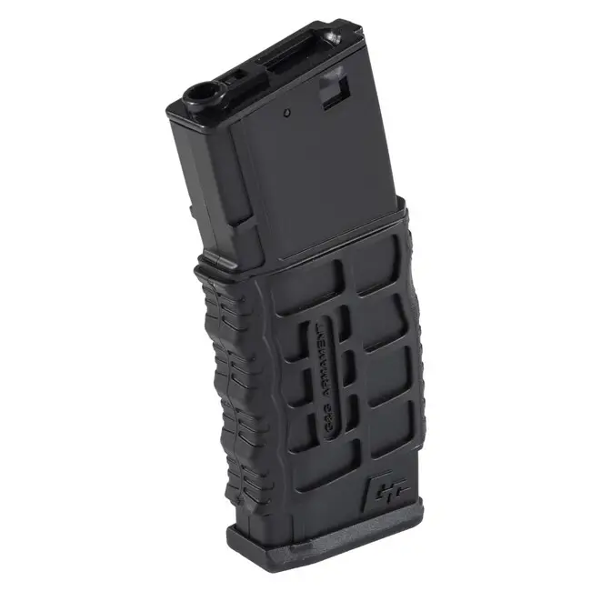 Airsoft zásobník G & G GR 16 /M 4 v 1 Hi - Cap 300 ran Nakupujte Hned