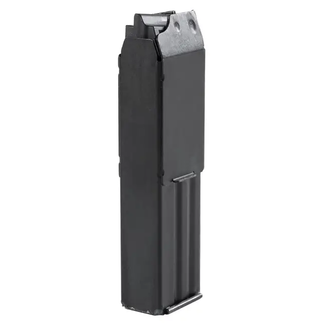 Vrácení Zdarma Zásobník GSG MP 40, kal. 9 x 19, 10 ran
