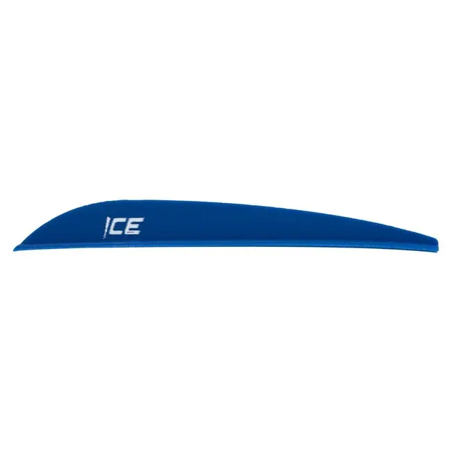Letka Bohning Ice 3“ modrá Poslední Šance