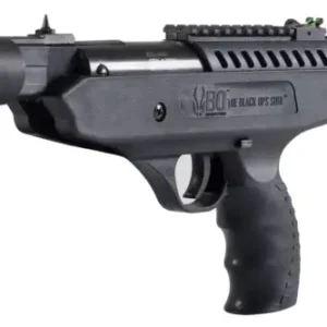 Vzduchová pistole B.O. Langley Hitman kal. 4,5 mm Hit Sezóny