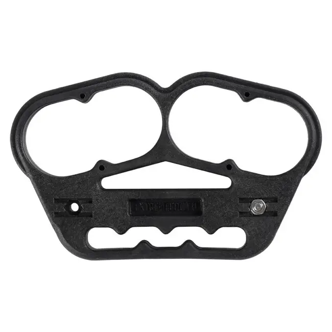 Boxer s klipem eXtreme EDC, černý Expresní Doručení