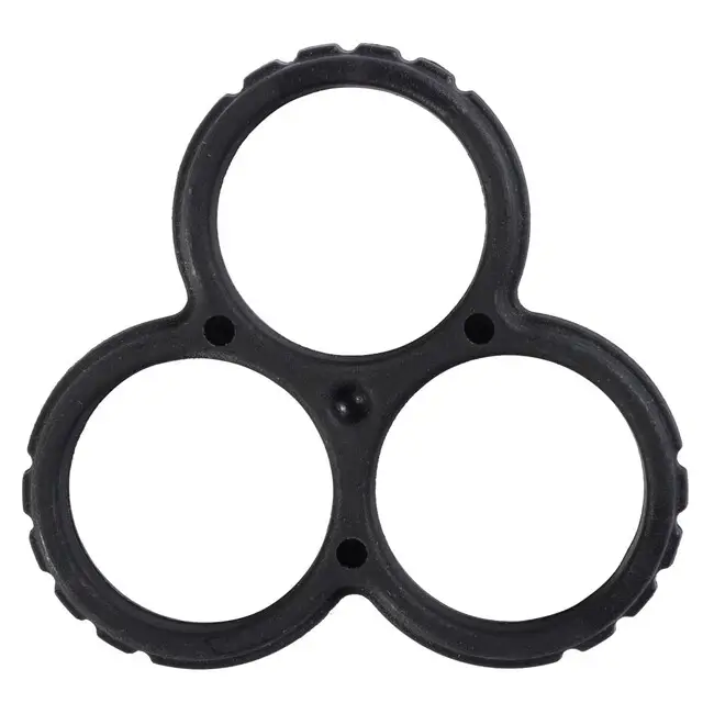 Boxer velký eXtreme EDC, černý Cenový Hit