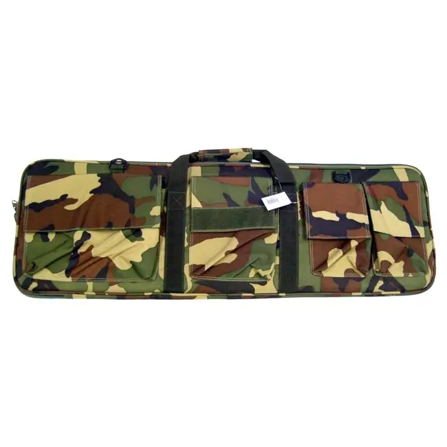 Zlevněný Pouzdro na dlouhé zbraně s optikou 88 cm Royal, woodland