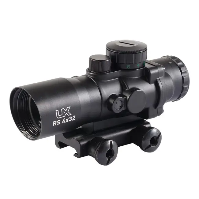 Super Cena Puškohled Umarex 4 x 32 TC-CI