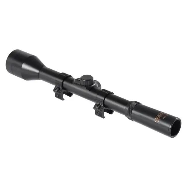 Sleva Puškohled Gamo 4 x 28