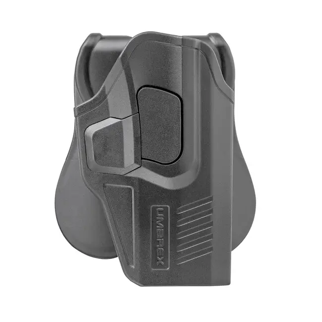 Výprodej Polymerové Umarex pouzdro pro Glock 17, Glock 19