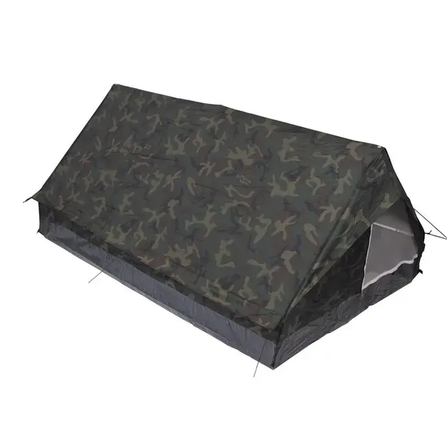 Stan Minipack pro 2 osoby, woodland Expresní Doručení
