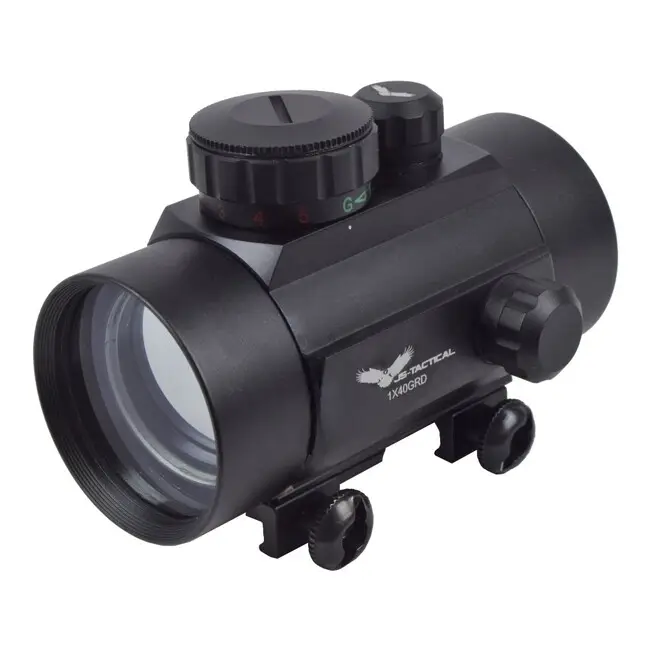 Kolimátor JS-TACTICAL 1 x 46 Nejlepší Volba
