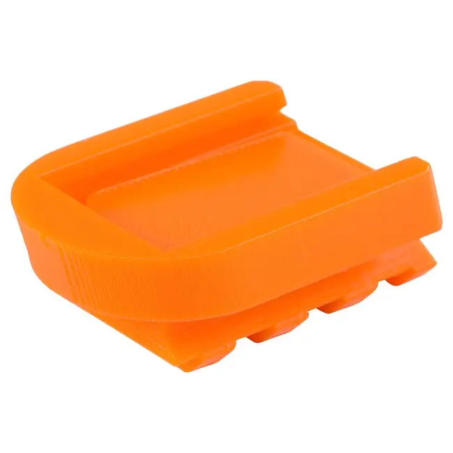 Botka zásobníku pro systém Mantis, CZ SP-01 New Cenová Bomba