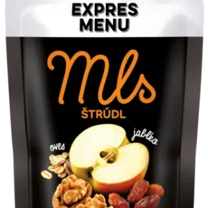 Dokud Zásoby Vydrží MLS Štrudle