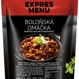 Top Prodej Boloňská omáčka, 2 porce
