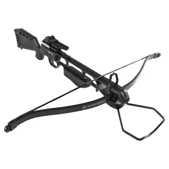 Cenově Výhodný Reflexní kuše Ek-Archery Jaguar I, 175 lbs standard, černá