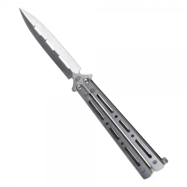 Finální Výprodej Nůž SCK Butterfly CW-198